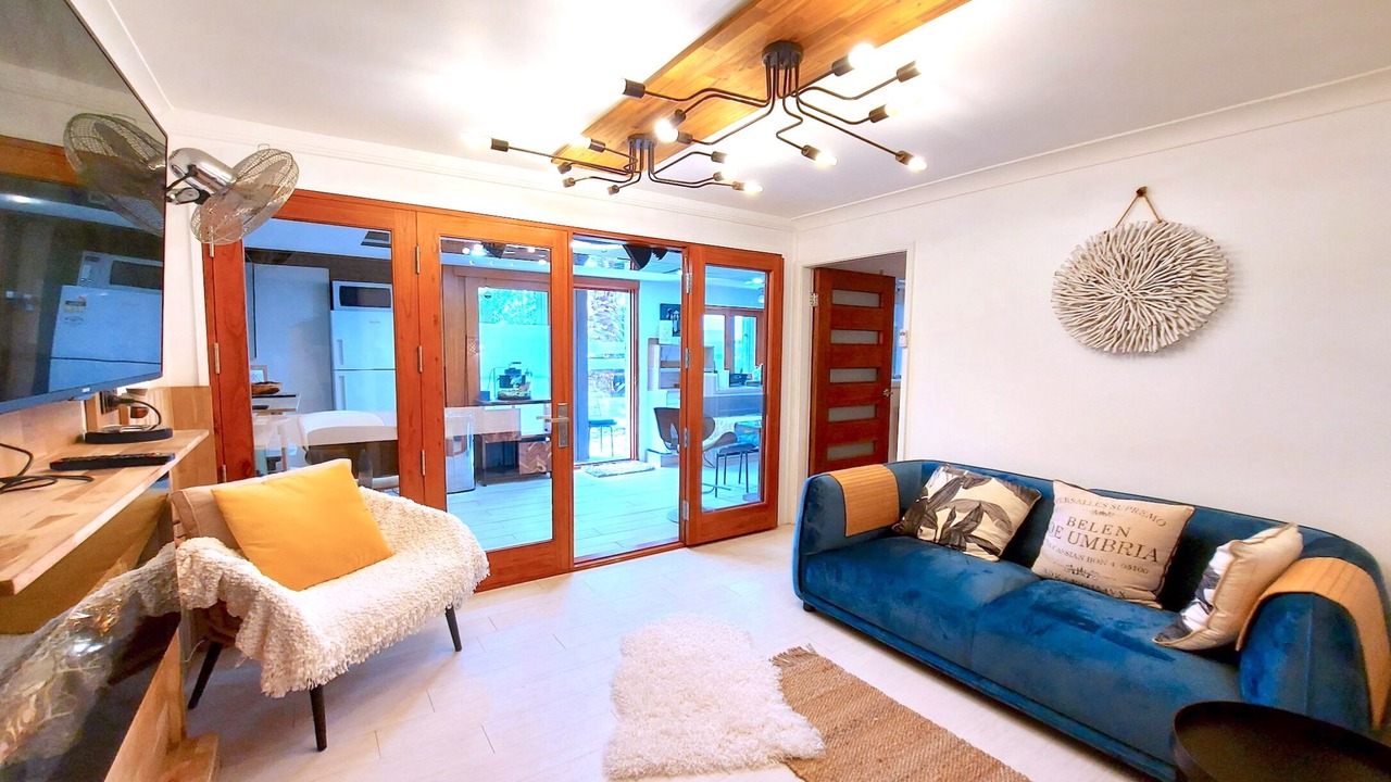 Photo of Livingroom in Palm Beach