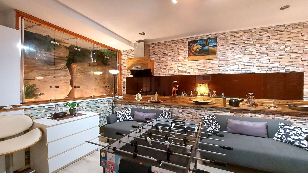 Photo of Kitchen in Palm Beach