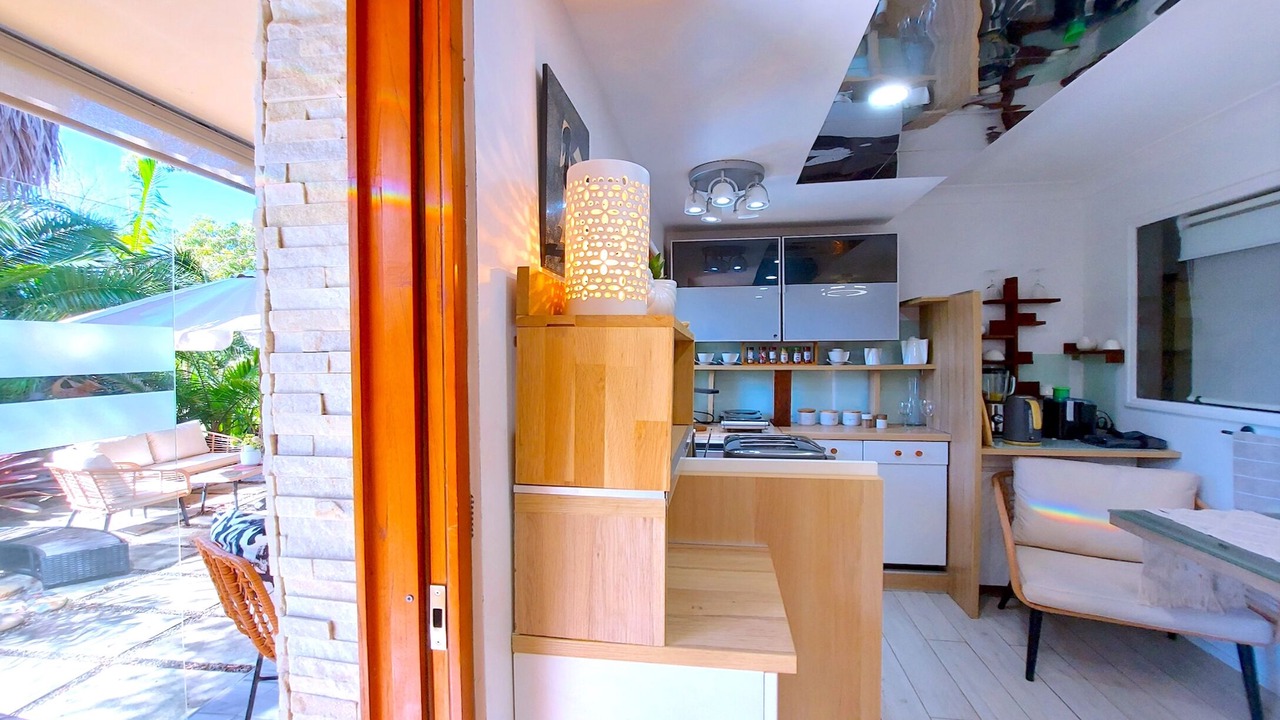 Photo of Kitchen in Palm Beach