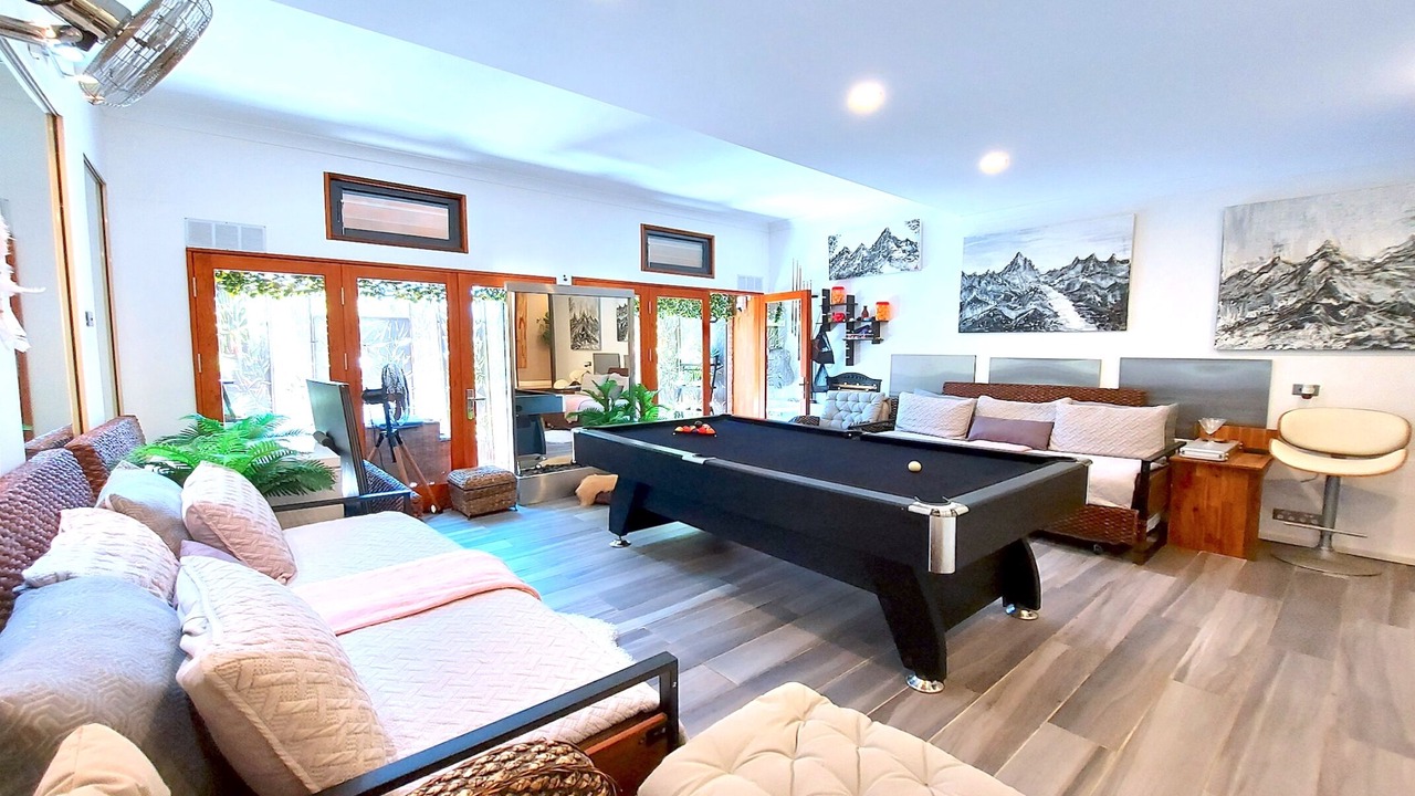 Photo of Bedroom in Palm Beach