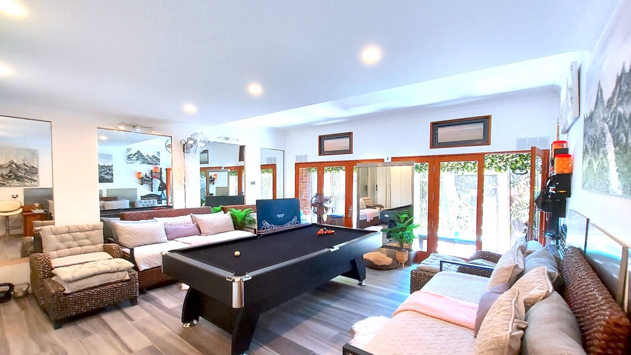Photo of Bedroom in Palm Beach