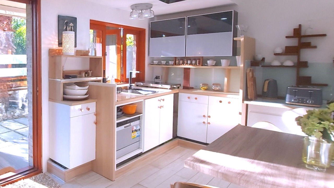 Photo of Kitchen in Palm Beach