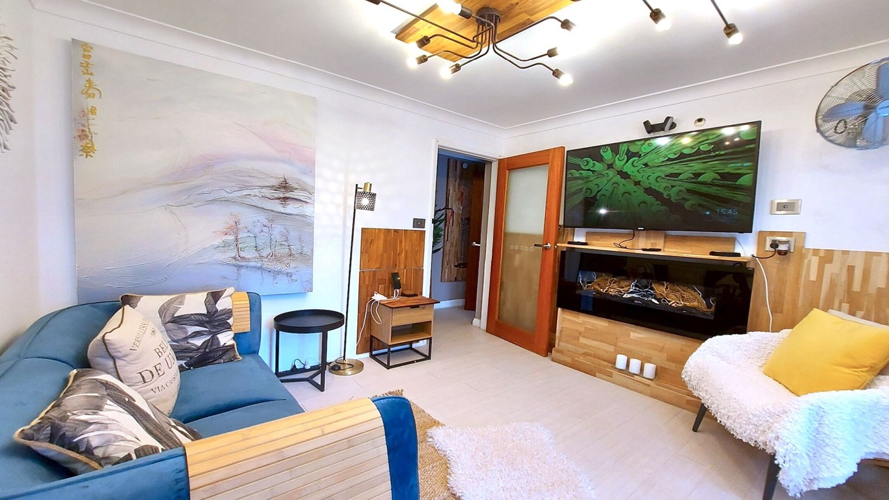 Photo of Livingroom in Palm Beach