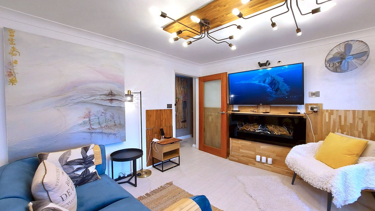 Photo of Livingroom in Palm Beach