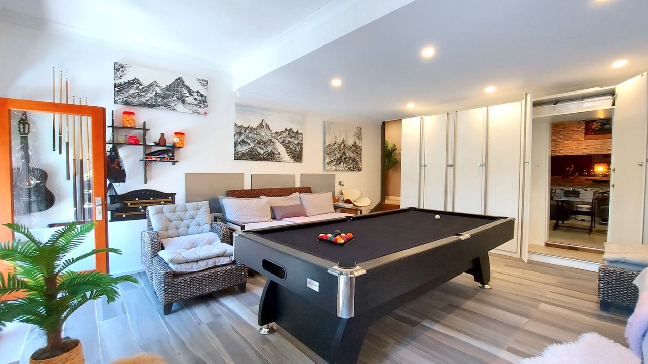Photo of Bedroom in Palm Beach
