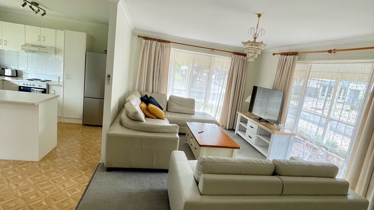 Photo of Livingroom in Port Vincent