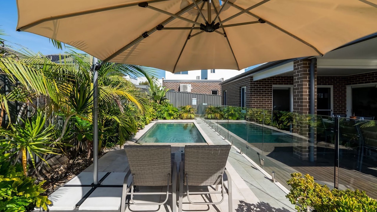 Photo of Outdoor in Shell Cove