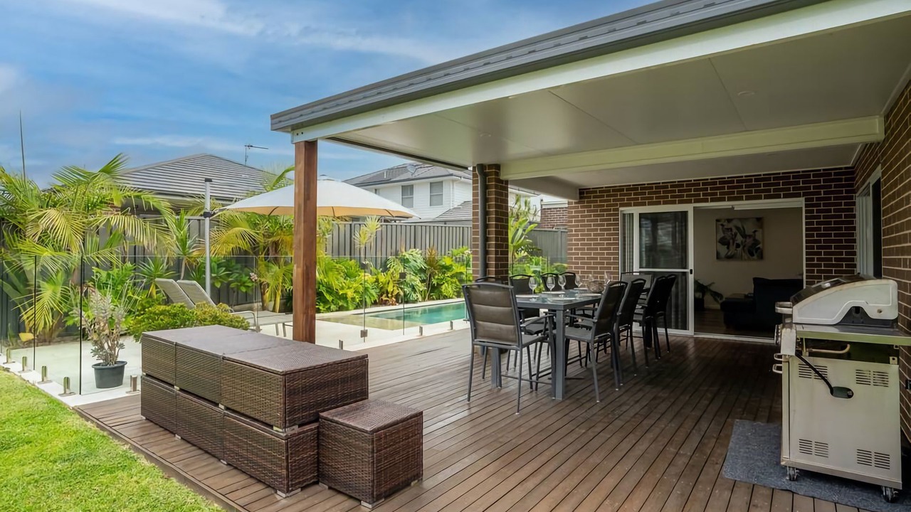 Photo of Outdoor in Shell Cove