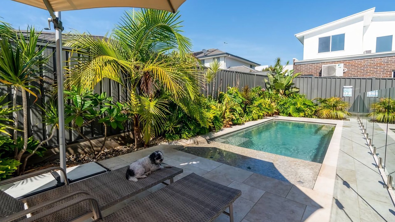 Photo of Outdoor in Shell Cove