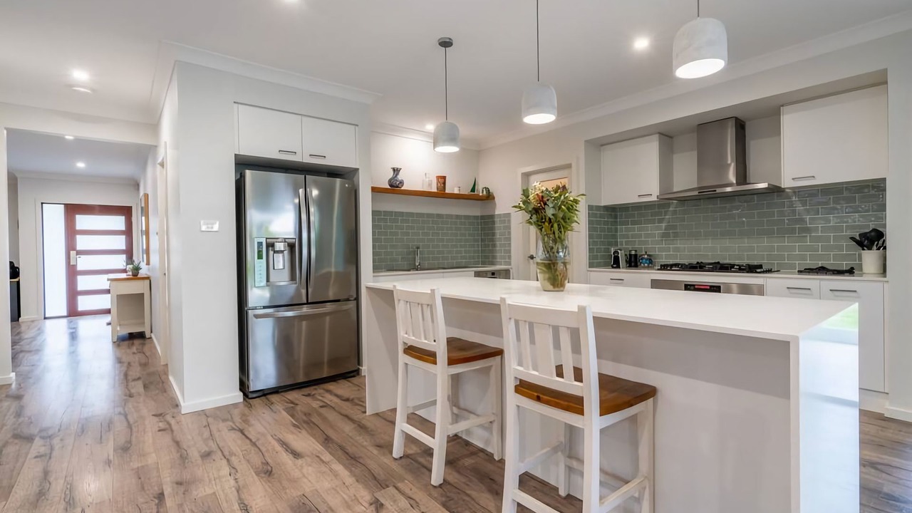 Photo of Kitchen in Shell Cove