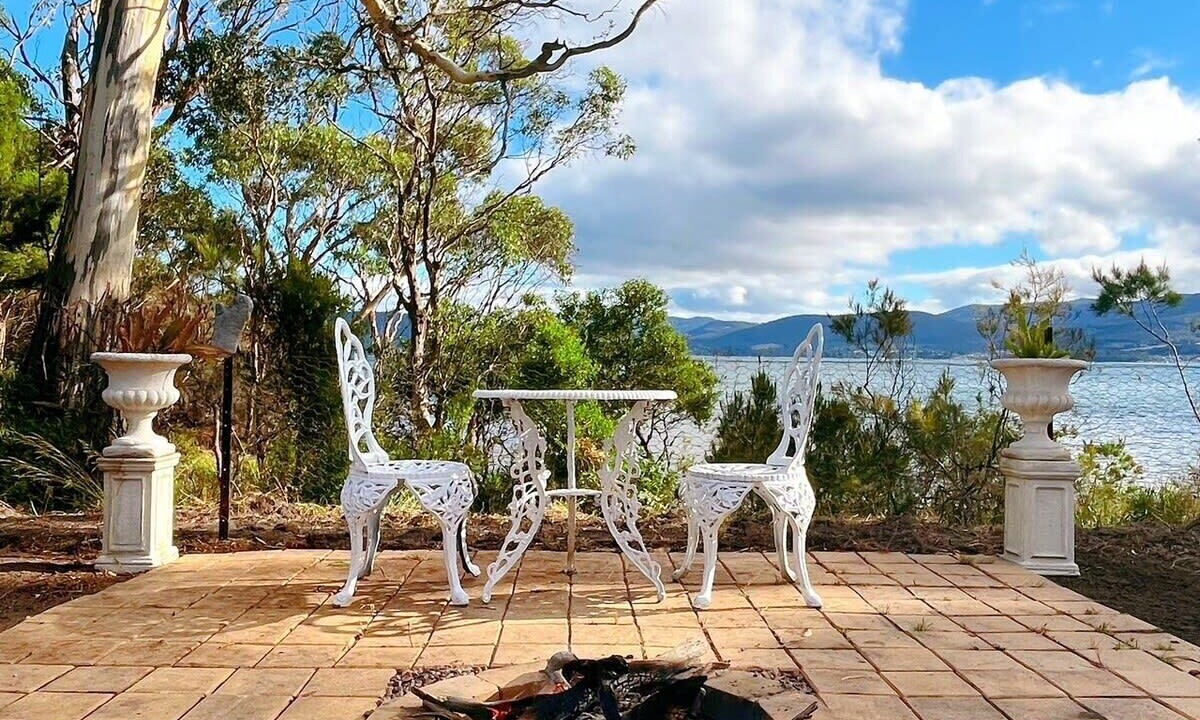 Photo of Outdoor in Tinderbox