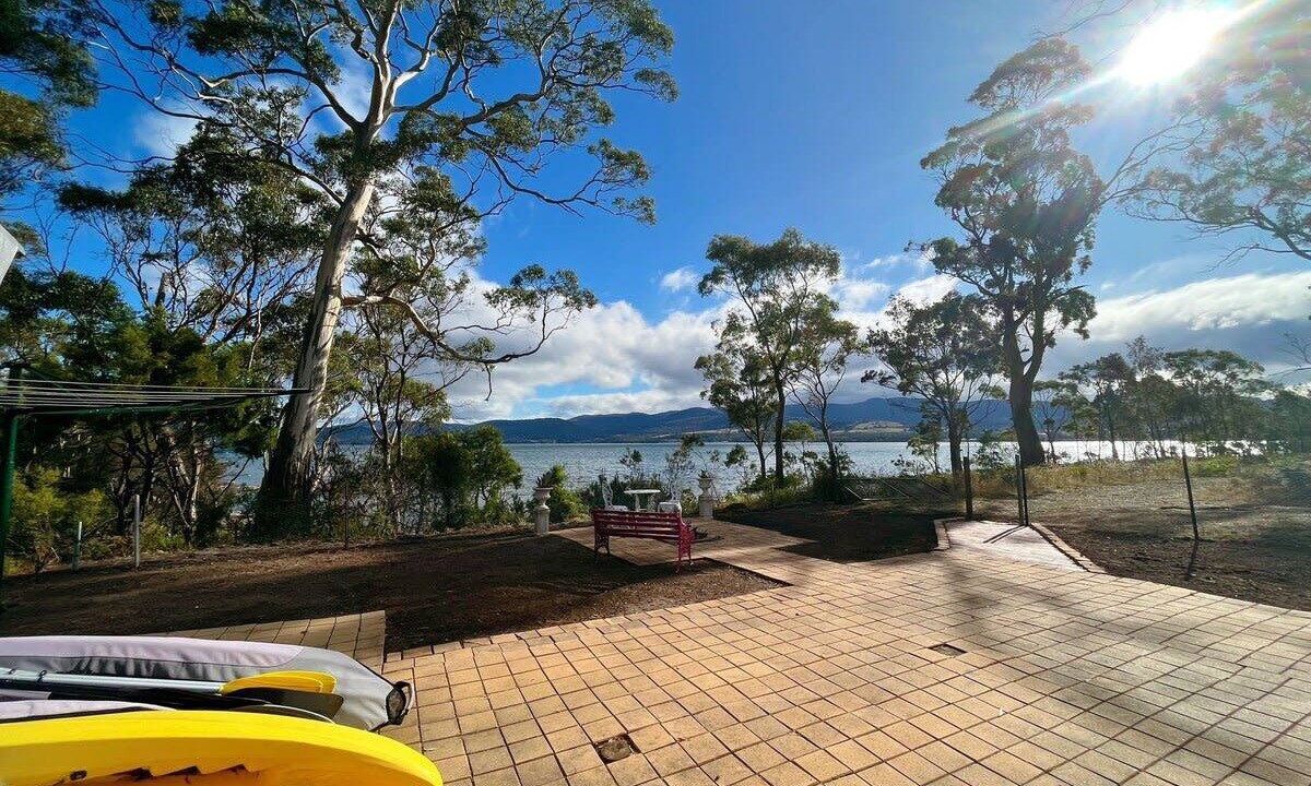 Photo of Outdoor in Tinderbox