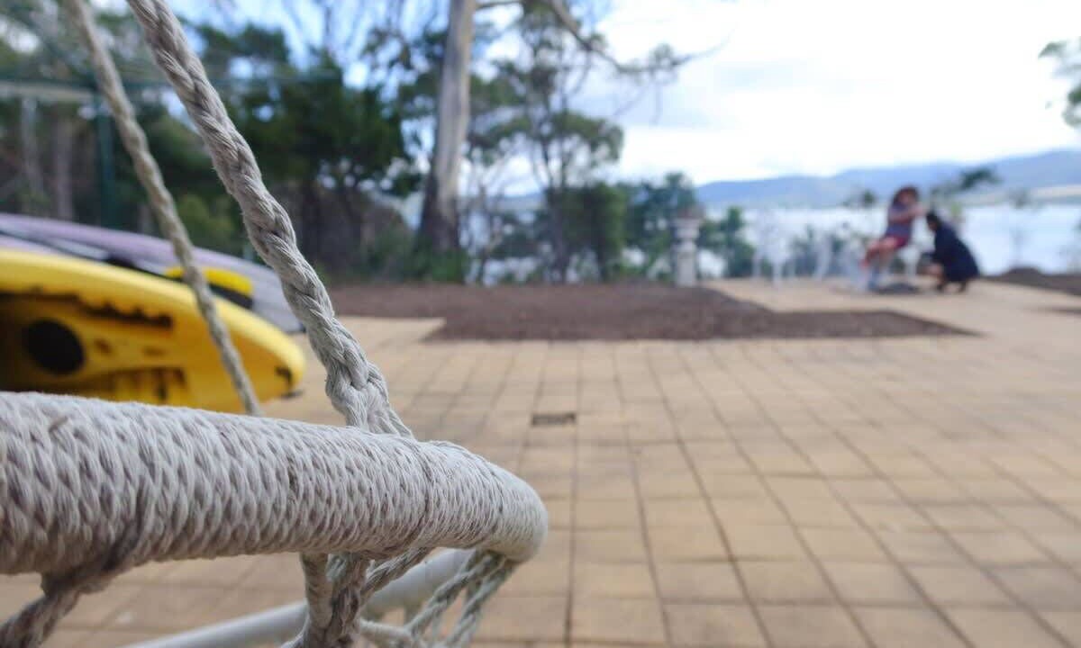 Photo of Outdoor in Tinderbox