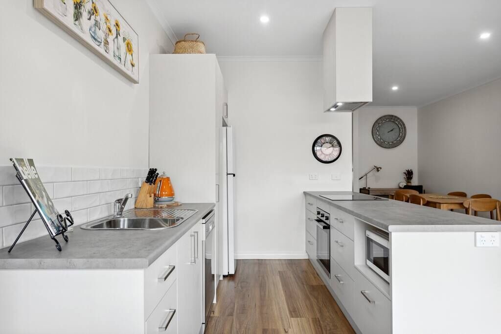 Photo of Kitchen in Trentham