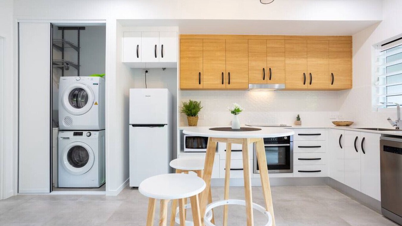 Photo of Kitchen in Edge Hill
