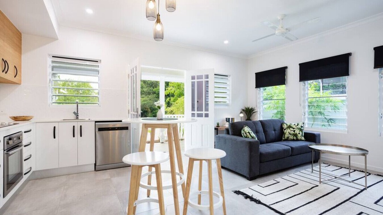 Photo of Kitchen in Edge Hill