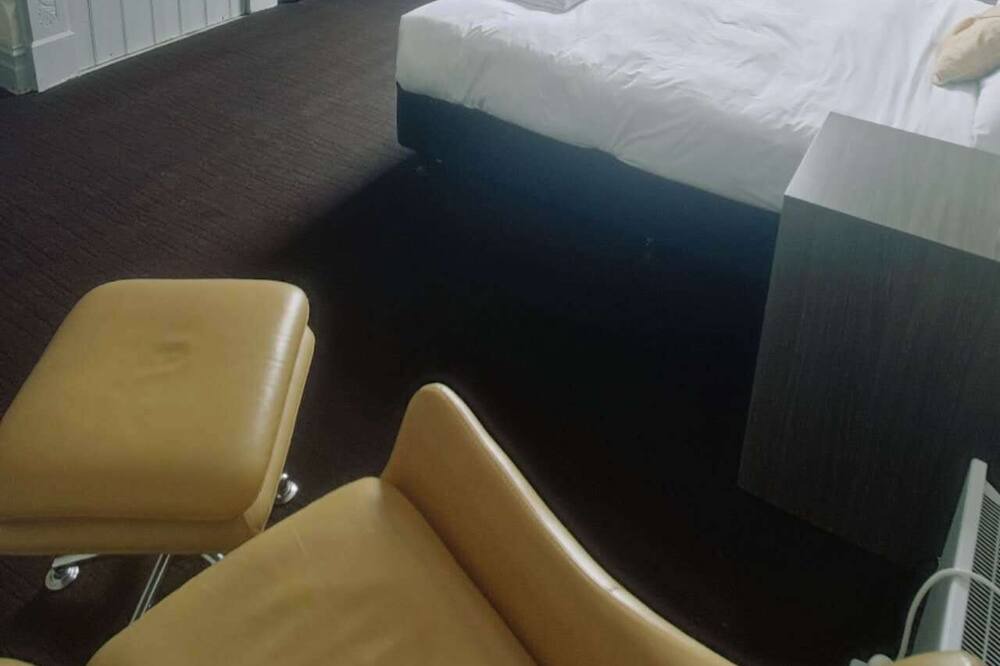 Photo of Bedroom in Camperdown