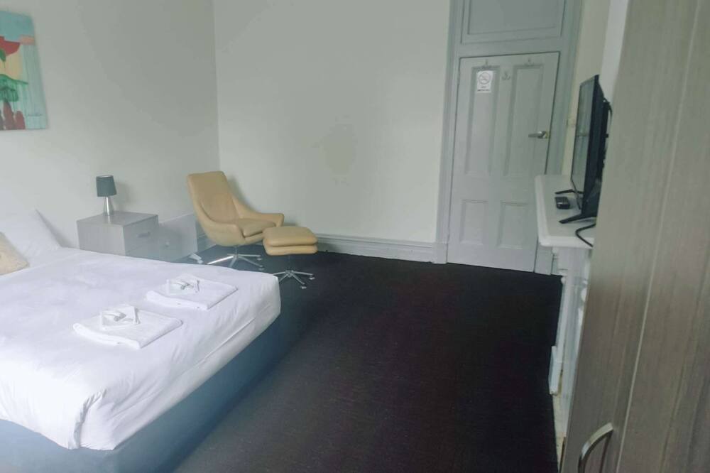 Photo of Bedroom in Camperdown