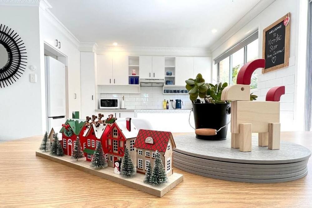 Photo of Kitchen in Maleny