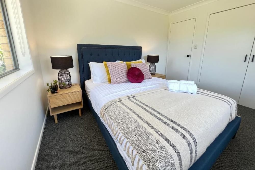 Photo of Bedroom in Maleny