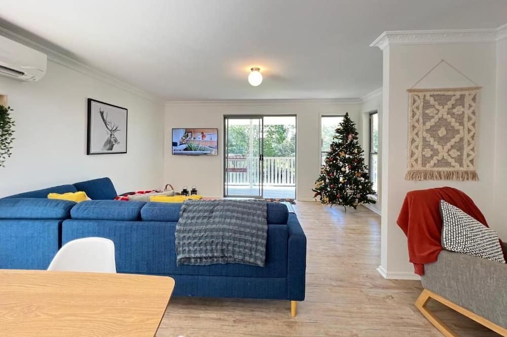 Photo of Livingroom in Maleny