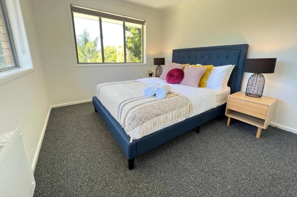 Photo of Bedroom in Maleny
