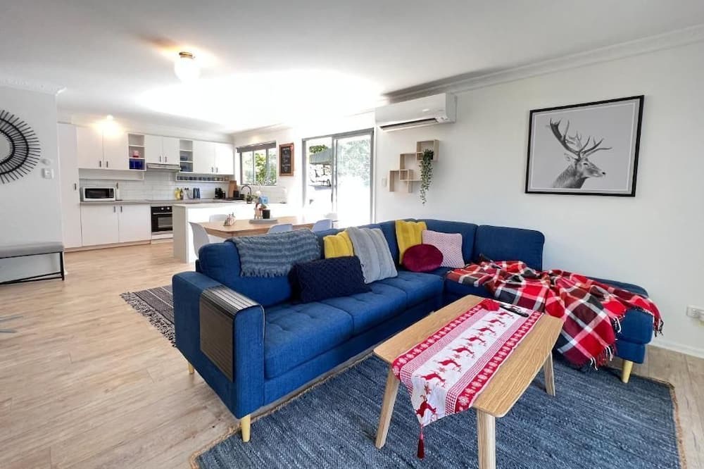 Photo of Livingroom in Maleny