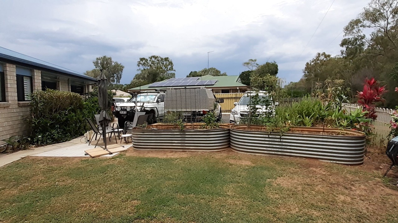 Photo of Outdoor in Moore Park Beach