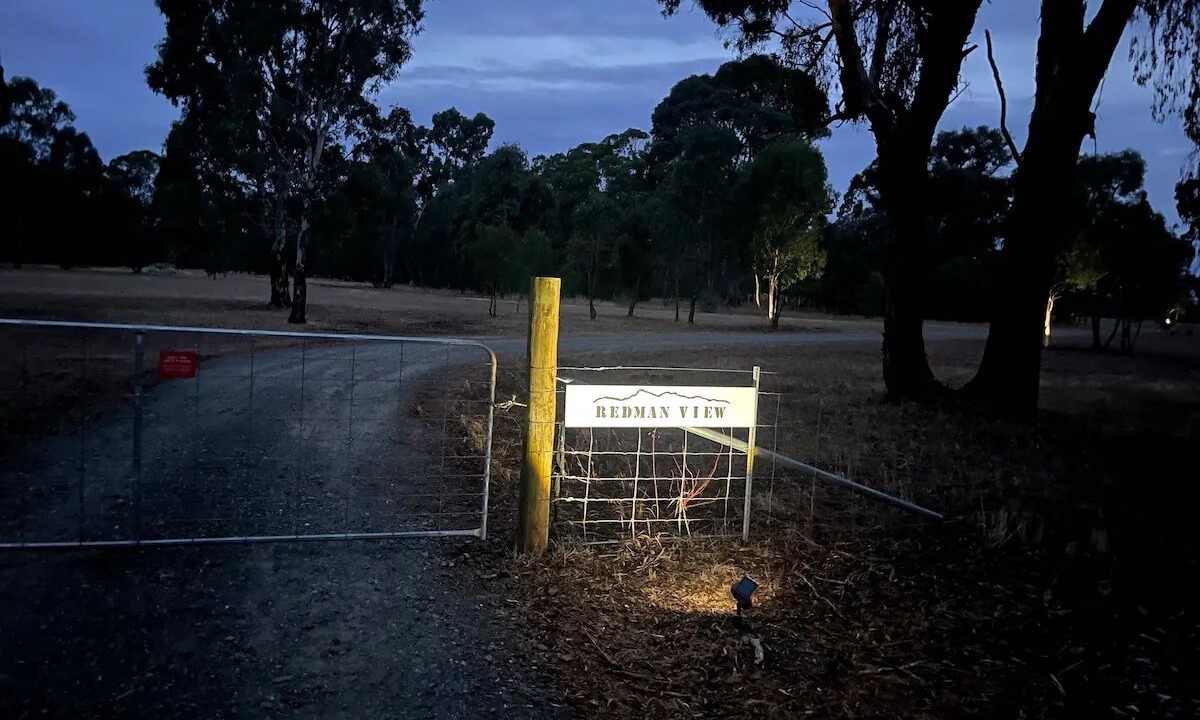 Photo of Outdoor in Lake Fyans