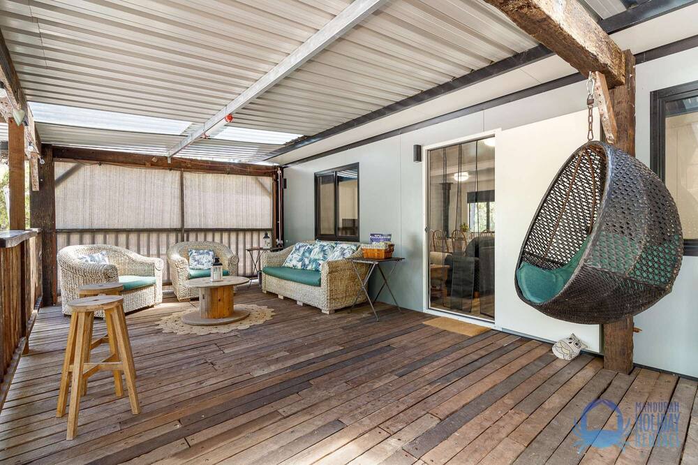 Photo of Outdoor in Bouvard