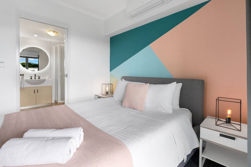 Photo of Bedroom in Parramatta Park
