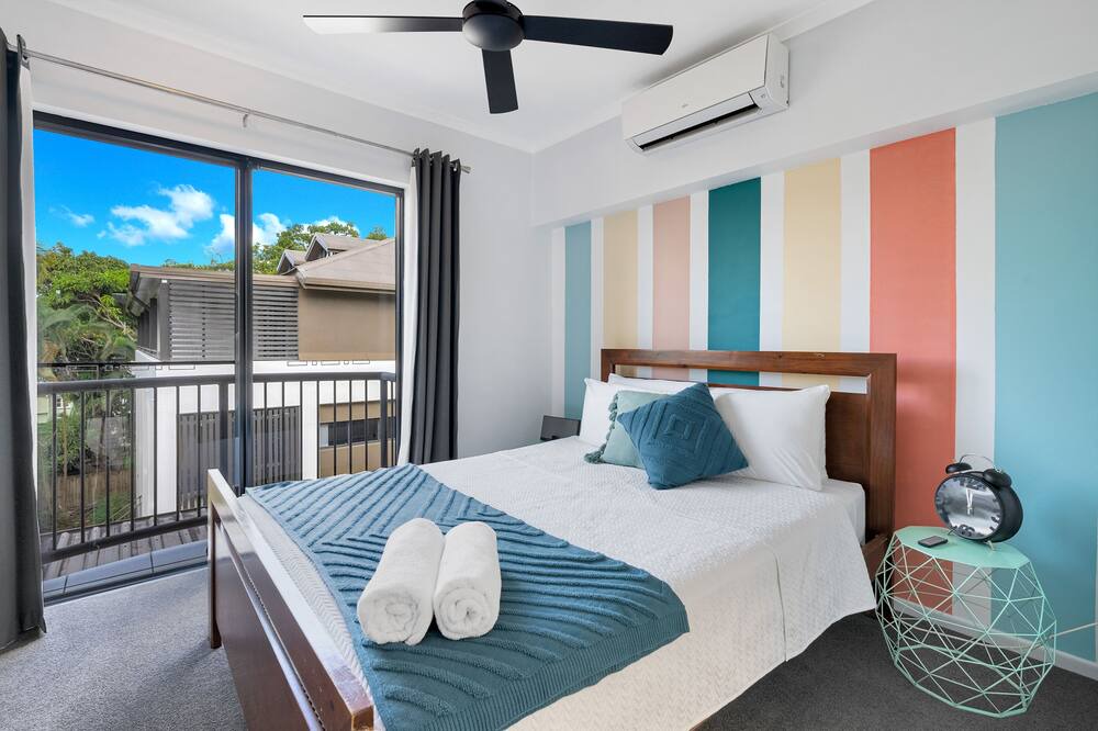 Photo of Bedroom in Parramatta Park