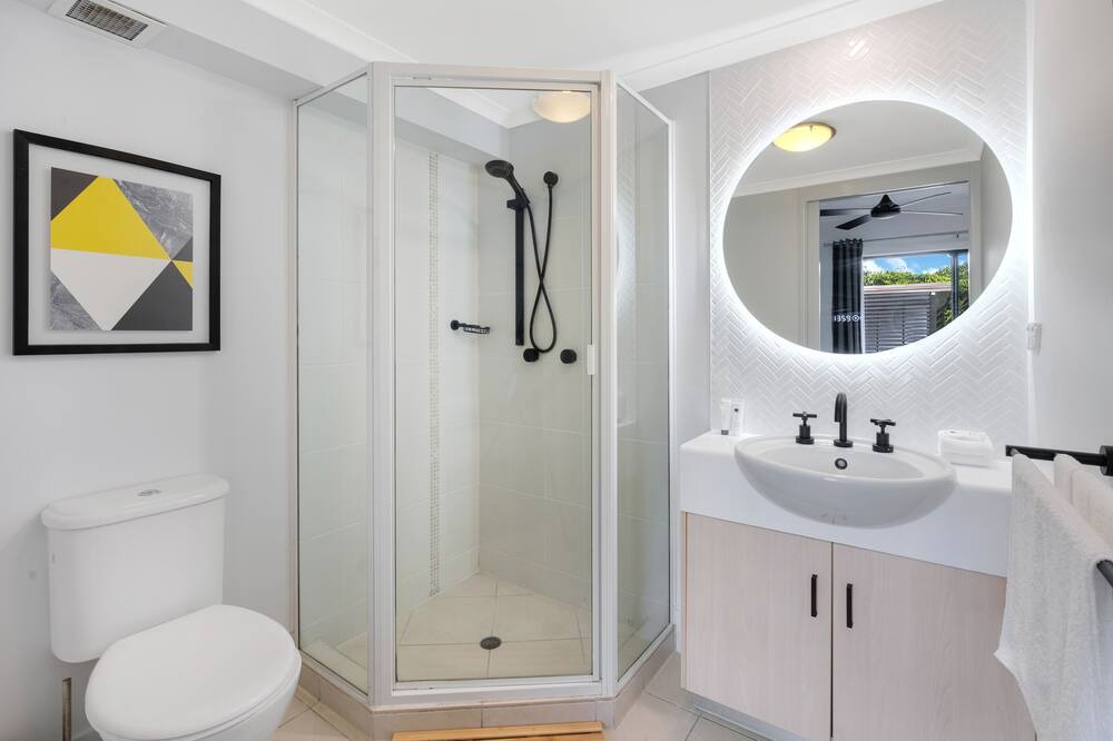 Photo of Bathroom in Parramatta Park