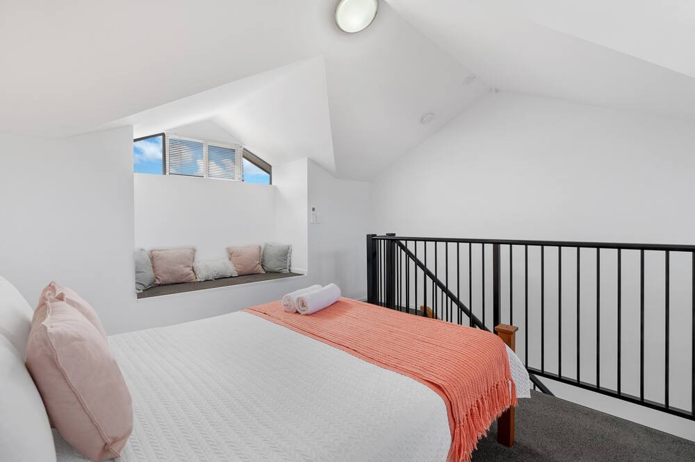 Photo of Bedroom in Parramatta Park