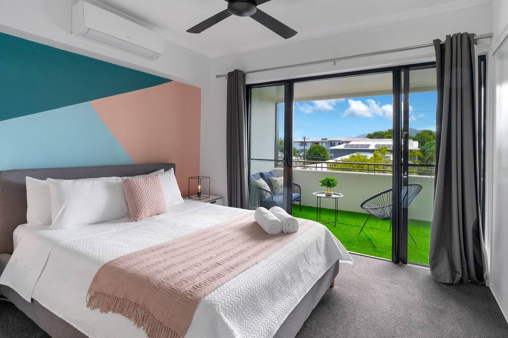 Photo of Bedroom in Parramatta Park