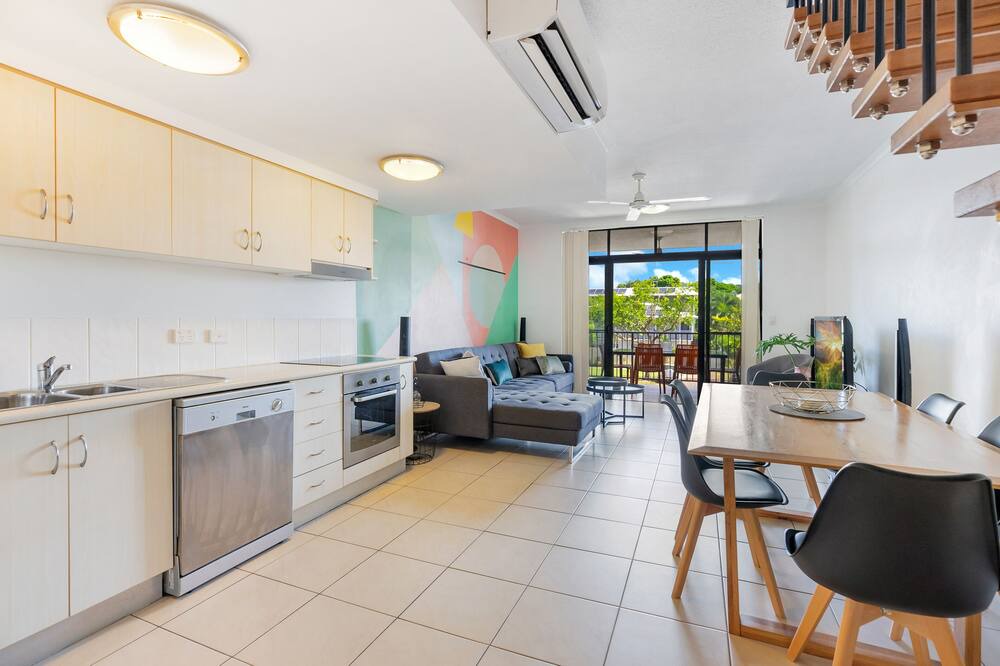 Photo of Kitchen in Parramatta Park