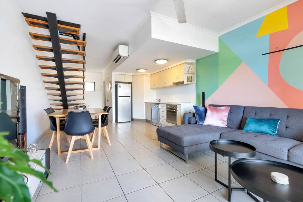 Photo of Livingroom in Parramatta Park