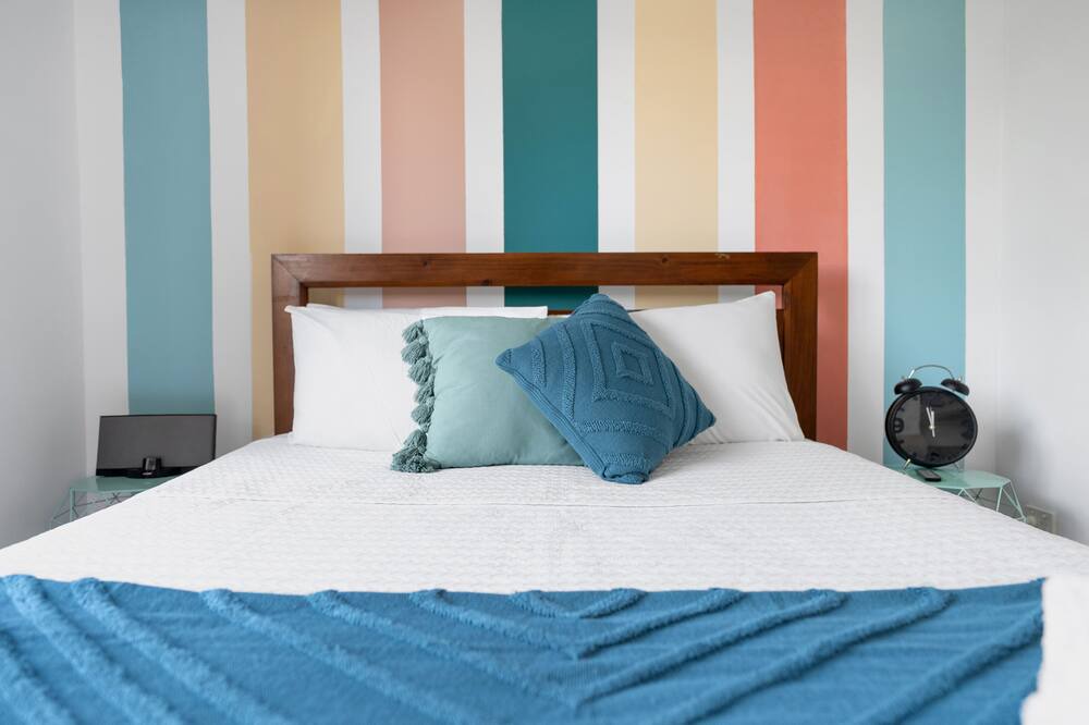 Photo of Bedroom in Parramatta Park