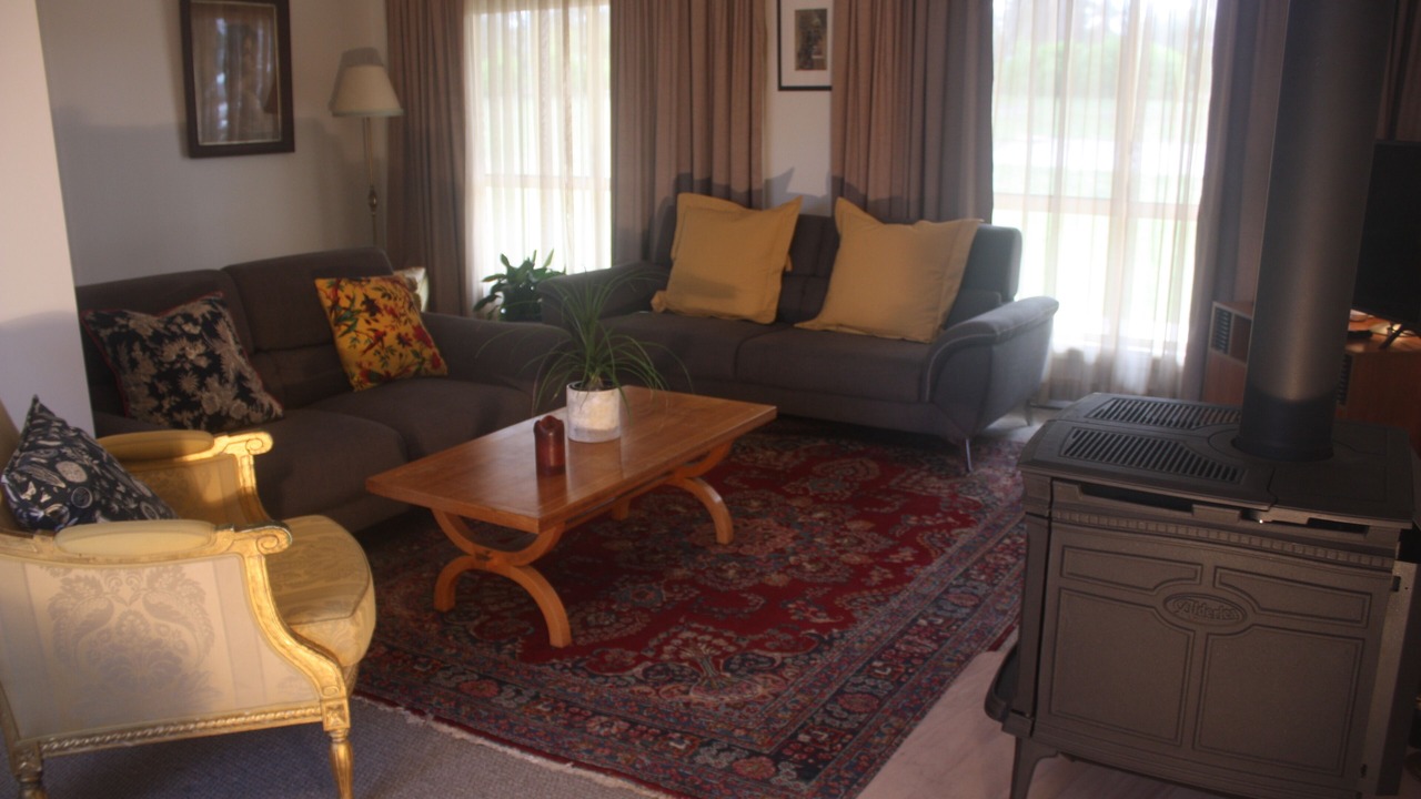Photo of Livingroom in Little Hartley