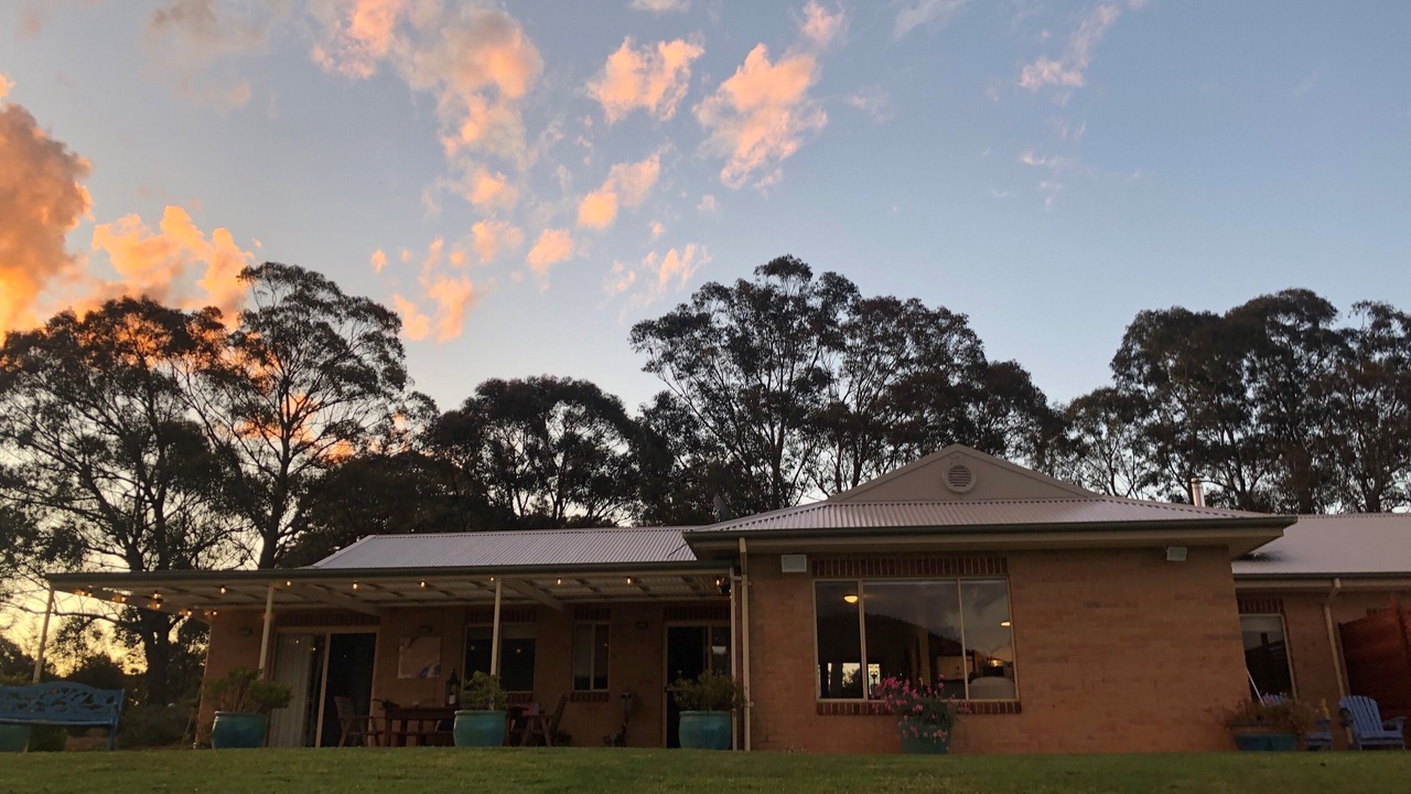 Photo of Outdoor in Little Hartley