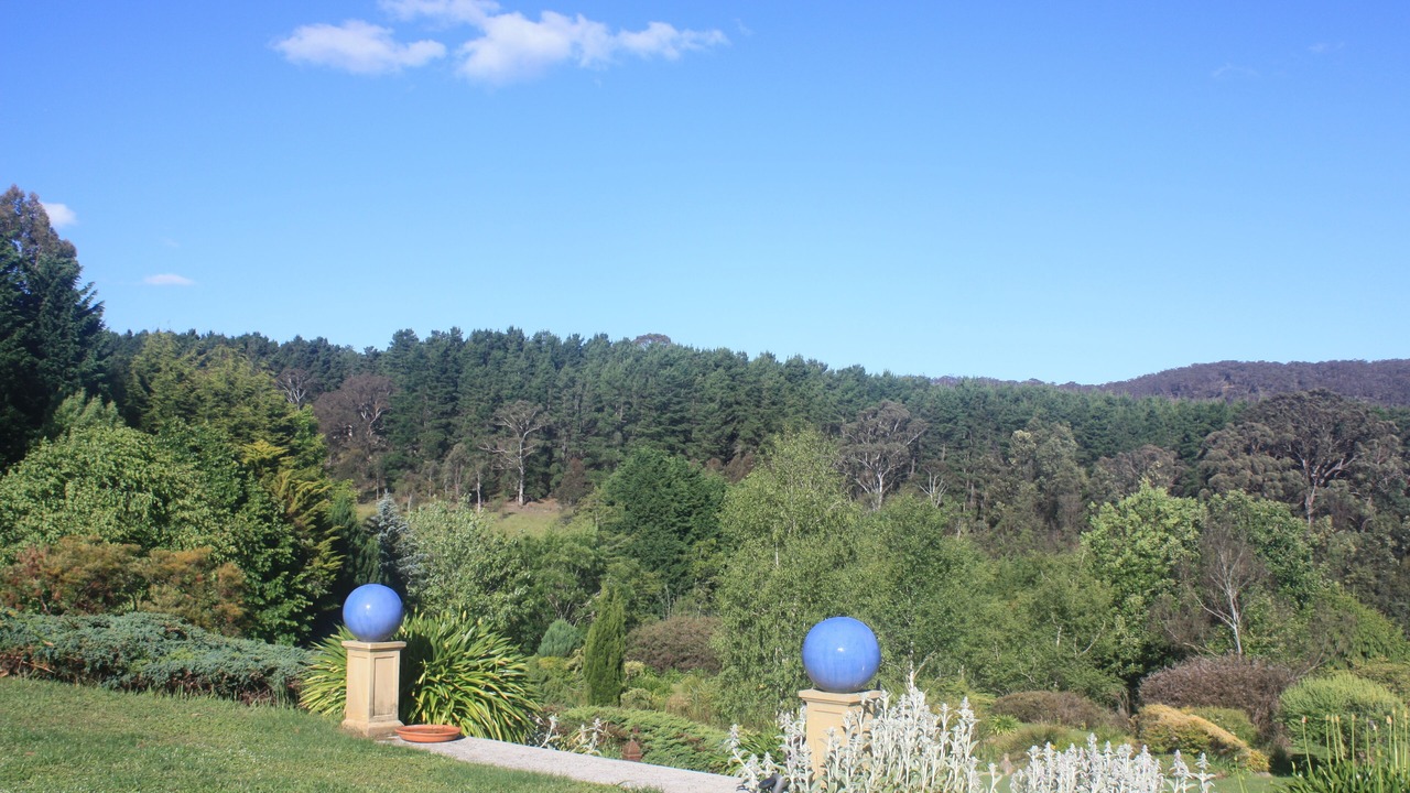 Photo of Outdoor in Little Hartley