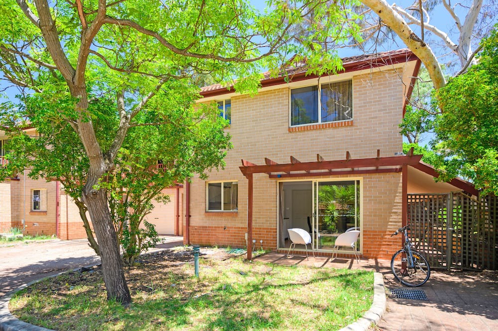 Photo of Outdoor in Macquarie Park