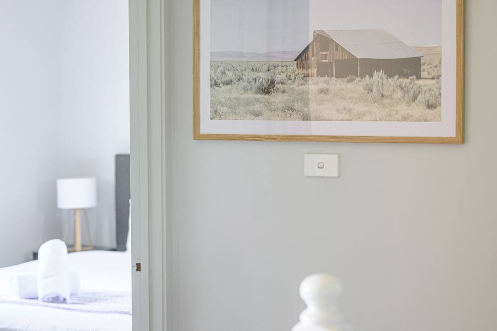 Photo of Bedroom in Macquarie Park