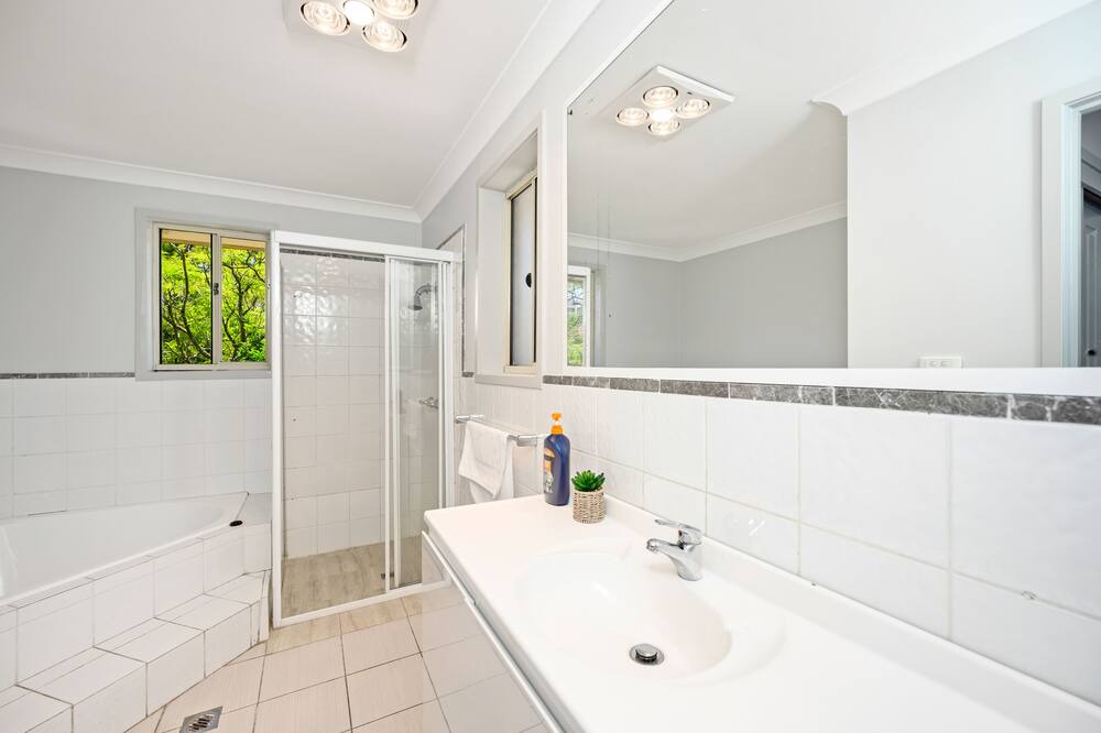 Photo of Bathroom in Macquarie Park
