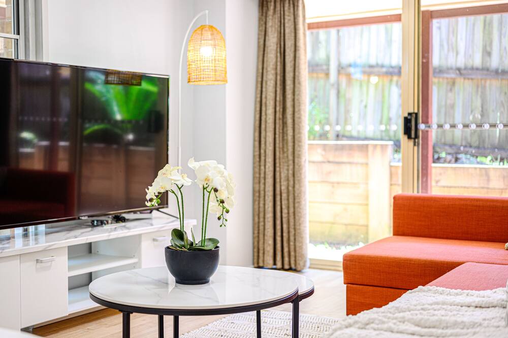 Photo of Livingroom in Macquarie Park
