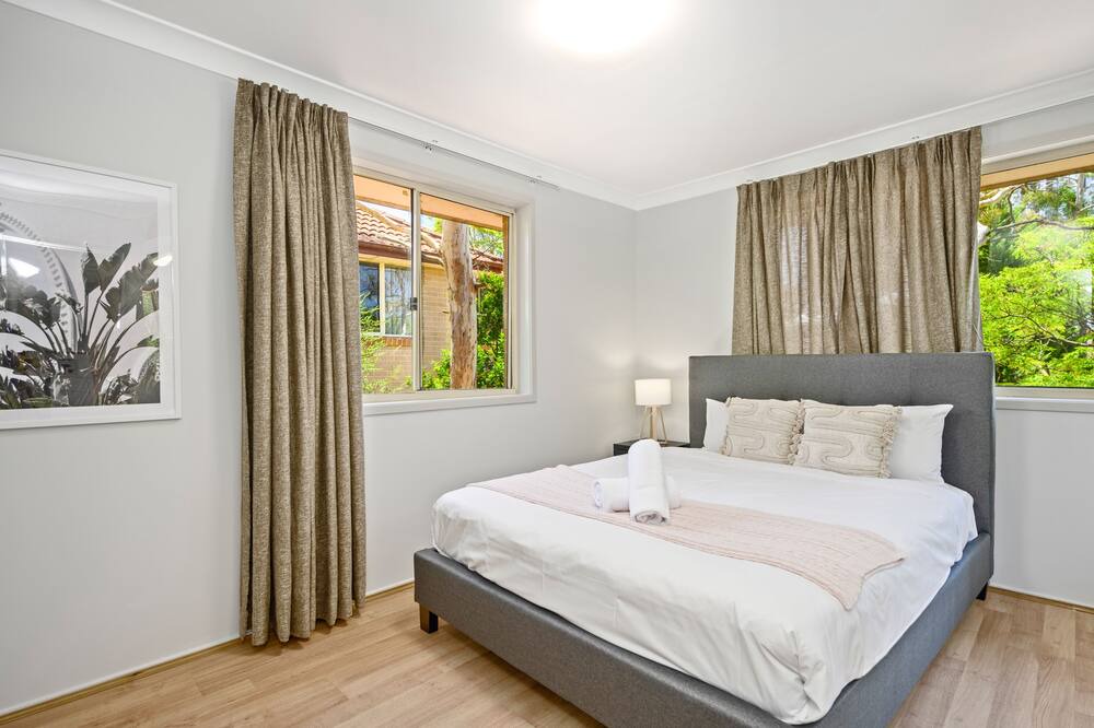 Photo of Bedroom in Macquarie Park