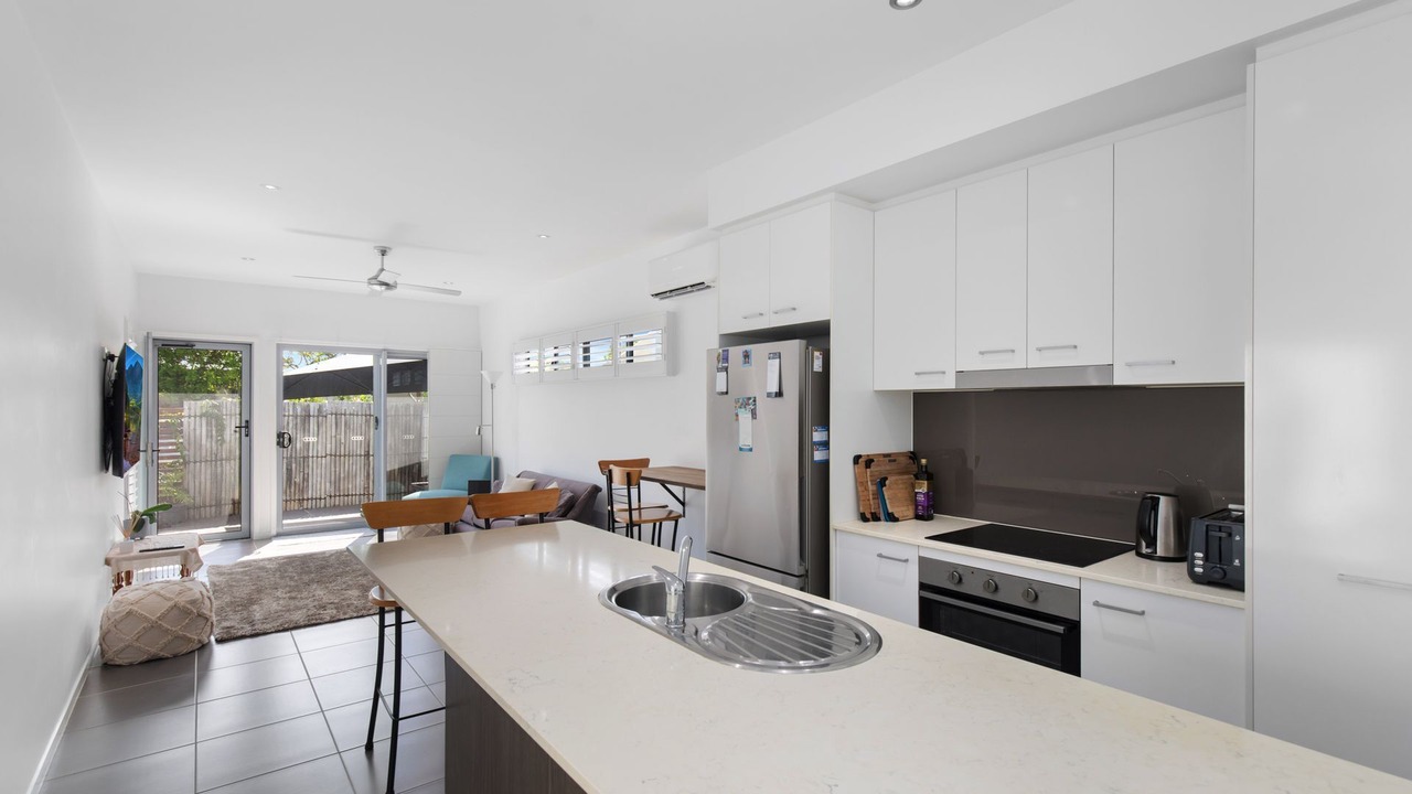 Photo of Kitchen in Mount Coolum