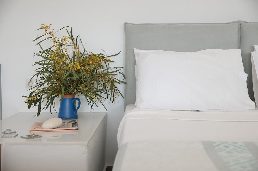 Photo of Bedroom in Stelida