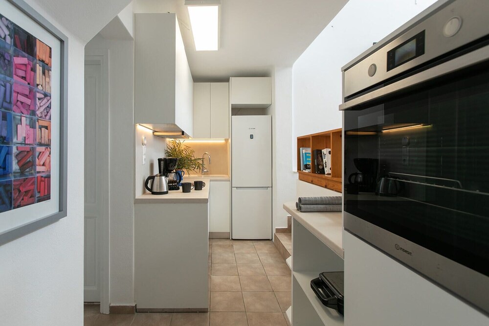 Photo of Kitchen in Stelida