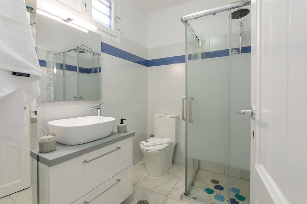 Photo of Bathroom in Stelida